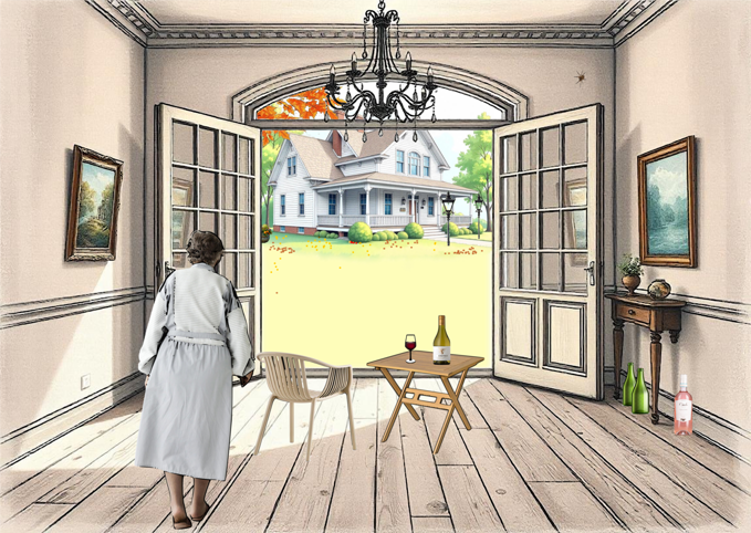 087 view by David Watts