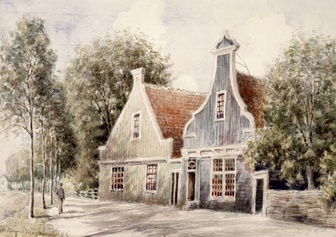 260 Nieuwendam 357-357A-359