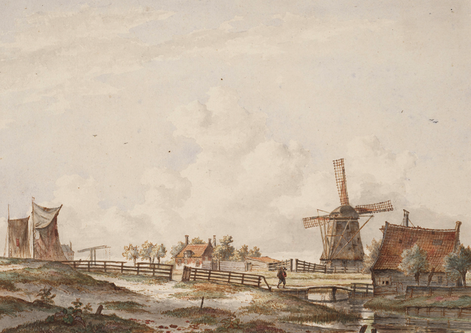 306 Kostverlorenvaart