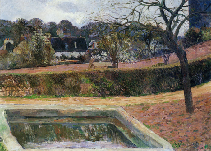 6008 The Basin