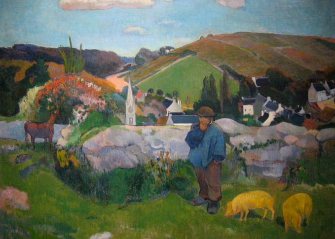 6011 The_Swineherd