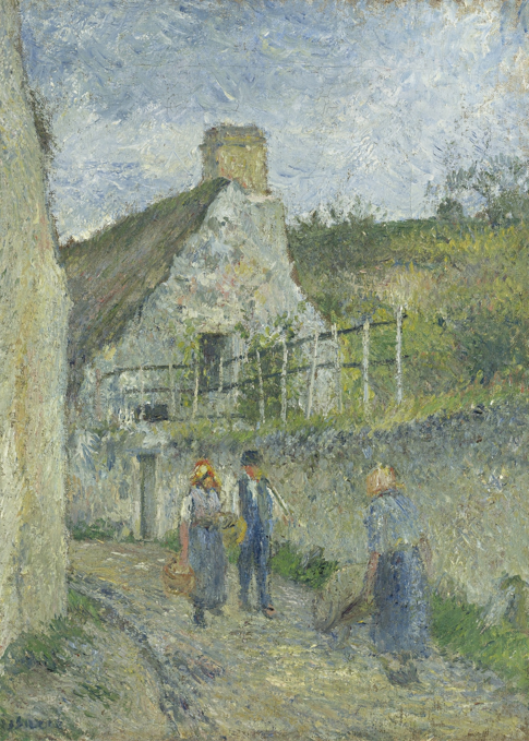 7006 Rue de Roches au Valhermeil in Auvers-sur-Oise