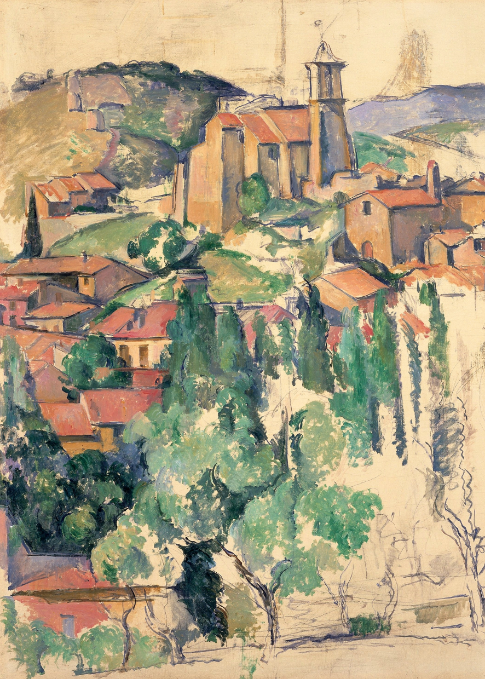 9208 The Village of Gardanne