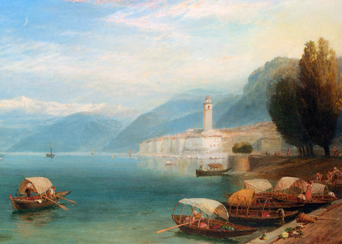 9404 Lake Como