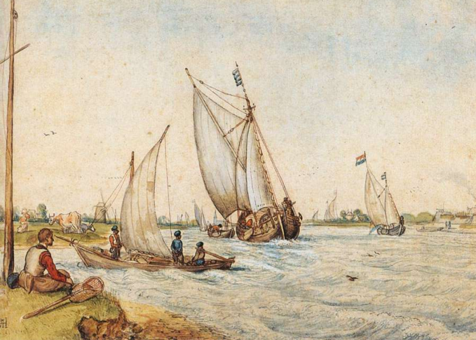 9714 River Landscape