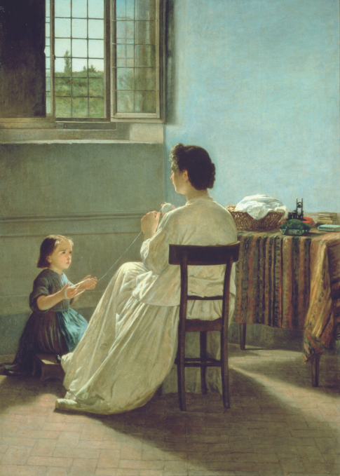 Education to Work 1863