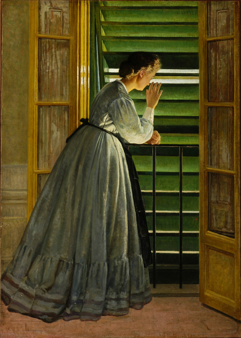 Curiosity 1866