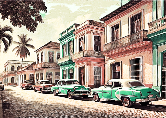 H031 Cuba